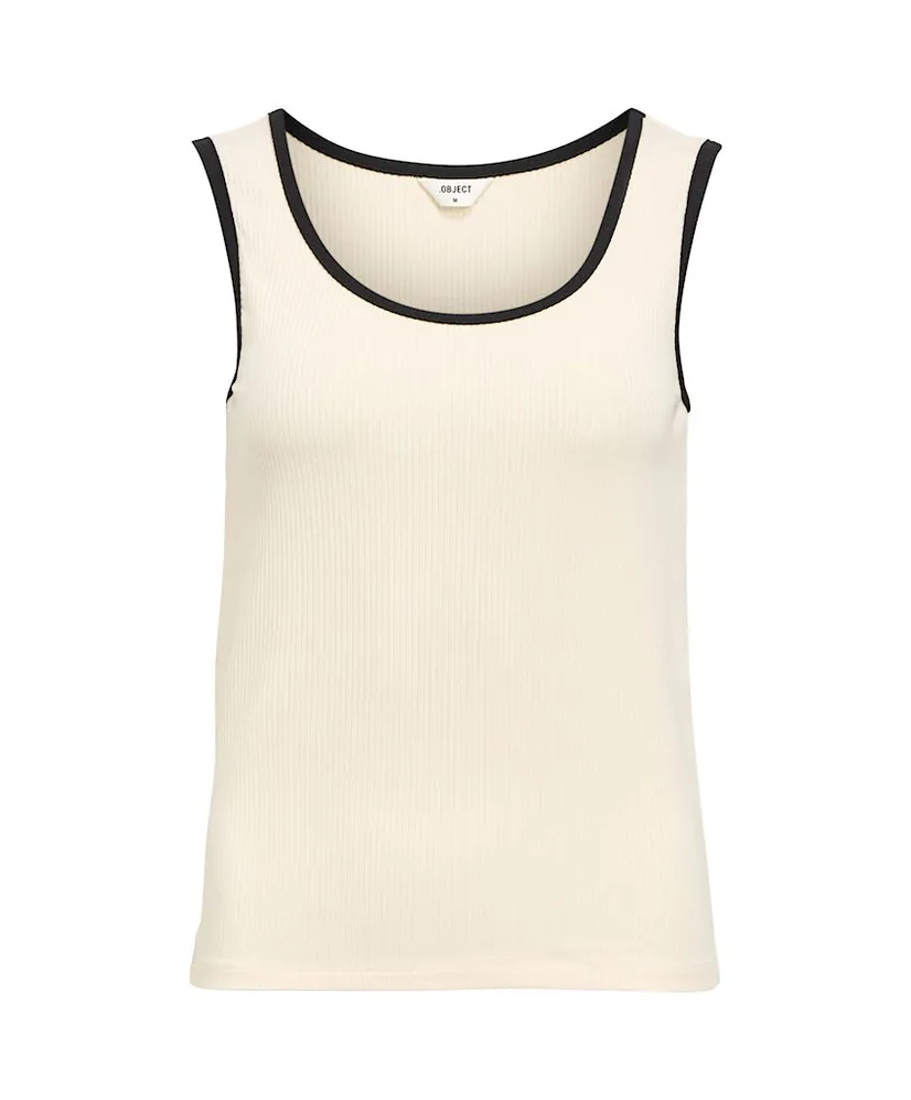 OBJECT Top Singlet Jamie