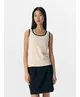 OBJECT Top Singlet Jamie