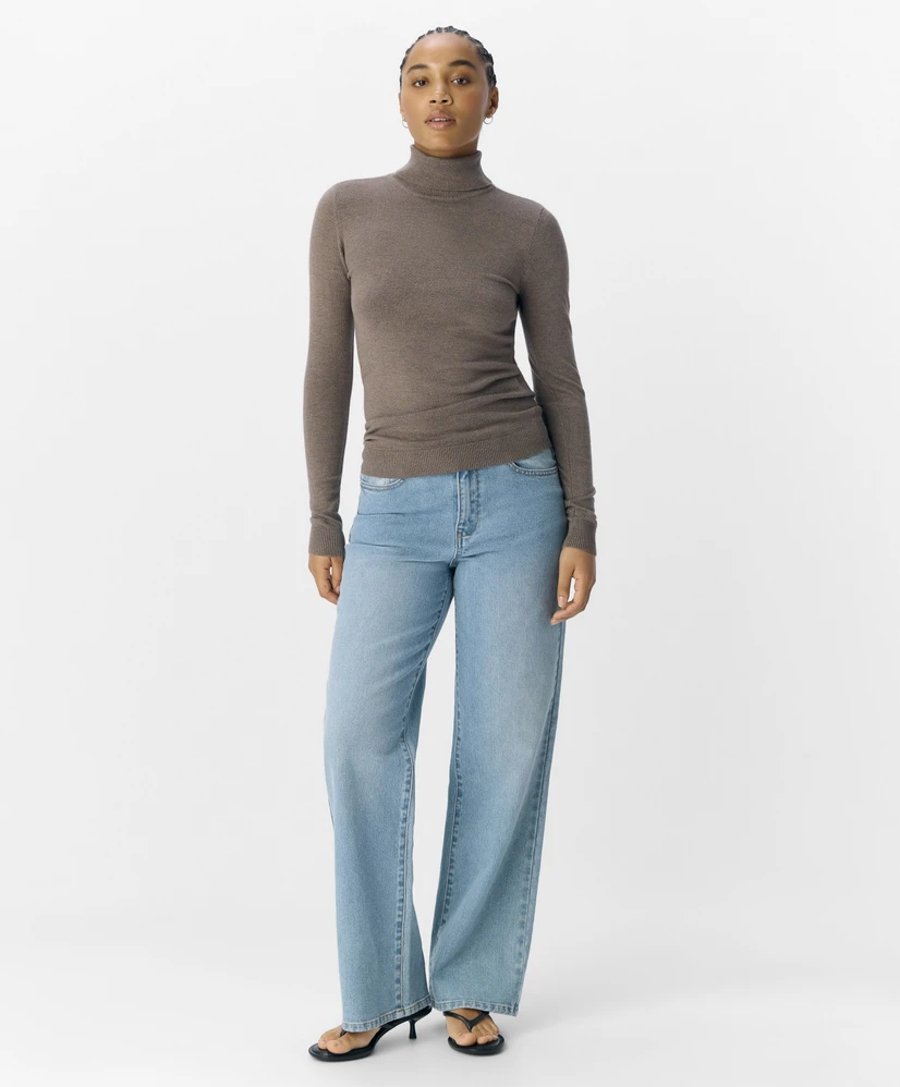 OBJECT Trui Basic Col