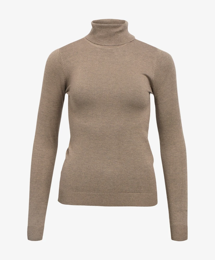 OBJECT Trui Basic Col