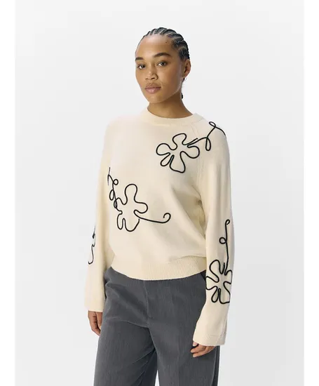 OBJECT Trui Laney Rubin