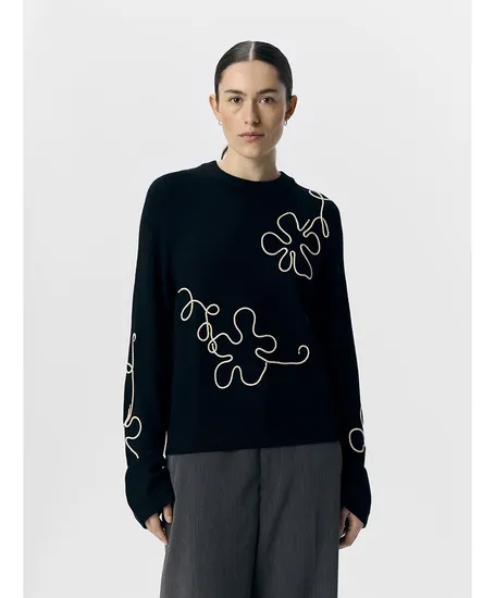 OBJECT Trui Laney Rubin