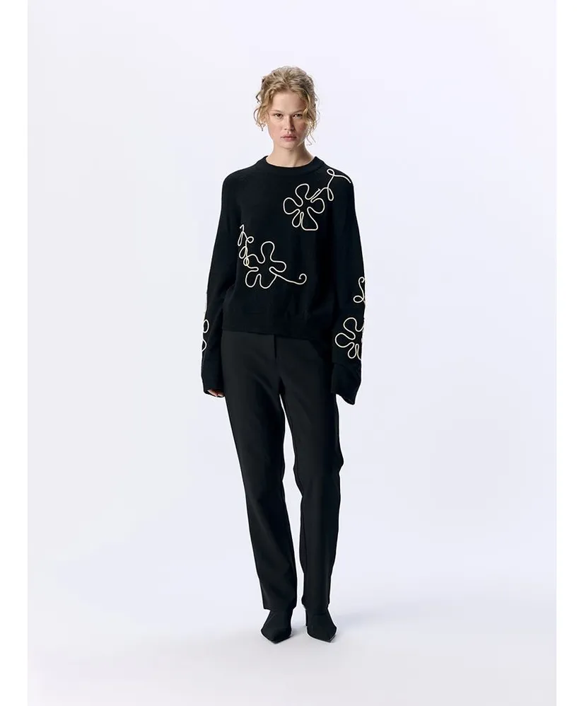 OBJECT Trui Laney Rubin