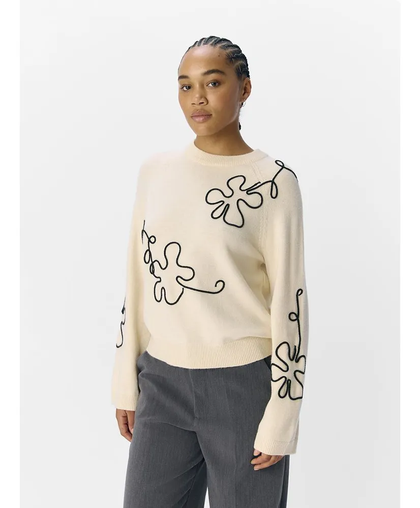 OBJECT Trui Laney Rubin