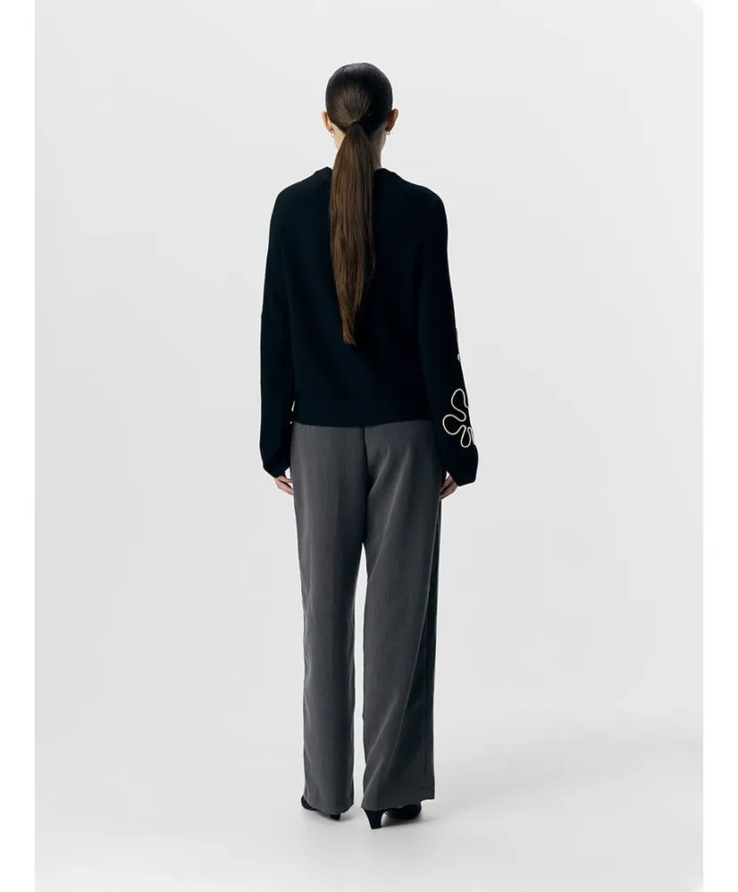OBJECT Trui Laney Rubin