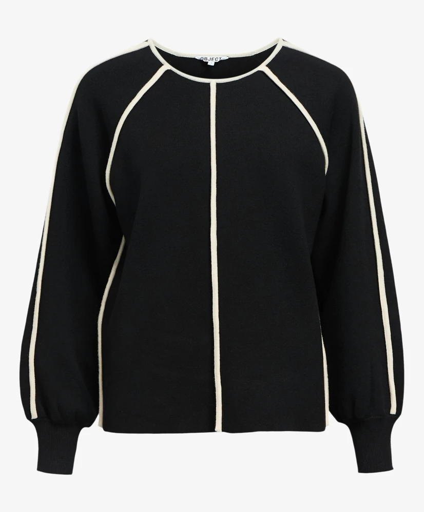 OBJECT Trui Reynard
