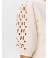 OBJECT Trui Yuki