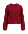 OBJECT Vest Saggia