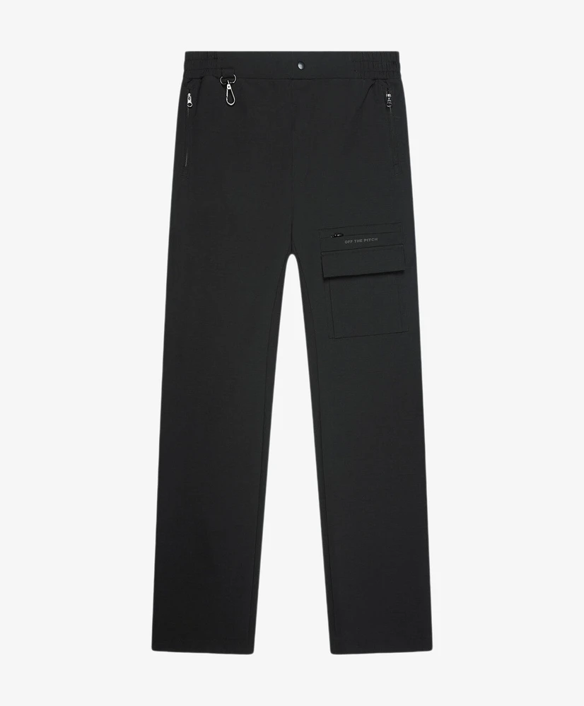 Off the Pitch Broek Utility Maze