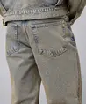 Off the Pitch Jeans Bullet