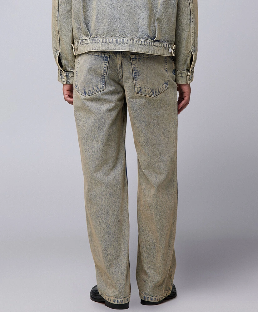 Off the Pitch Jeans Bullet
