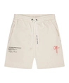Off The Pitch Joggingshort Neo
