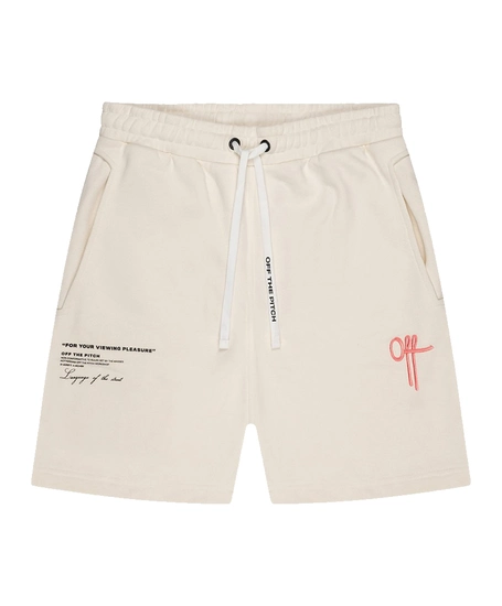 Off The Pitch Joggingshort Neo