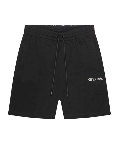 Off The Pitch Joggingshort Wardrobe Essentials