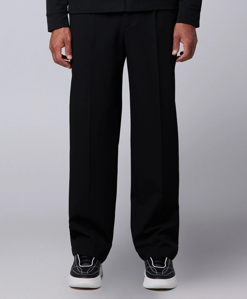Off The Pitch Pantalon Pleated
