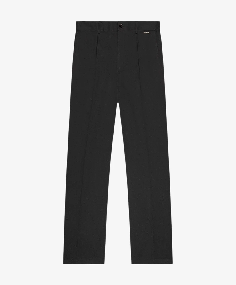 Off The Pitch Pantalon Pleated