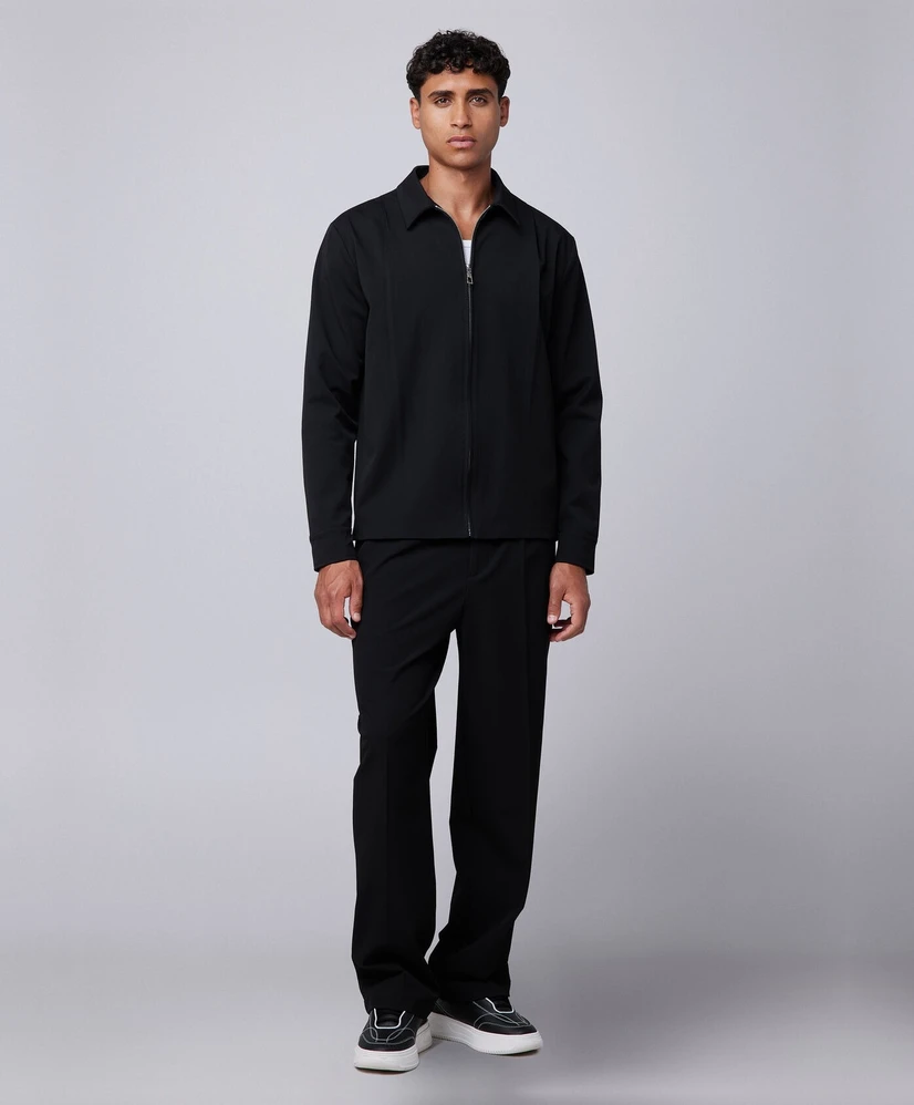 Off The Pitch Pantalon Pleated