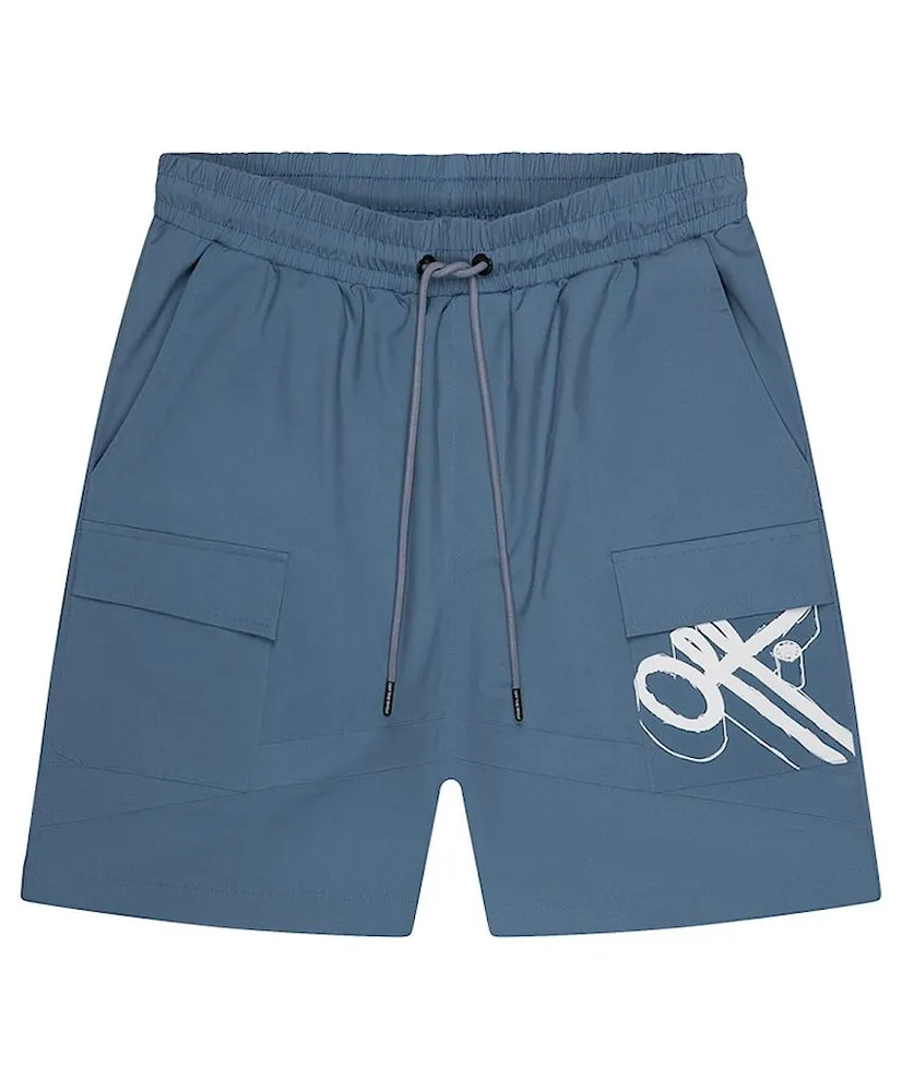 Off The Pitch Short Element