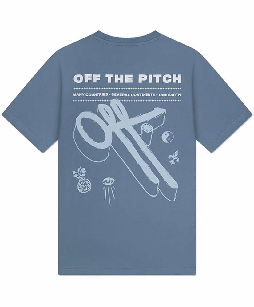 Off The Pitch Short Element
