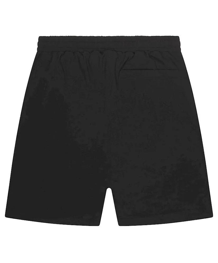 Off The Pitch Short Element
