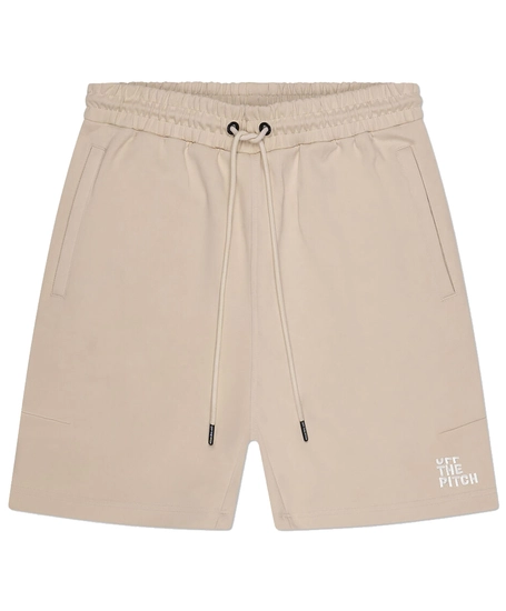 Off The Pitch Short Fullstop