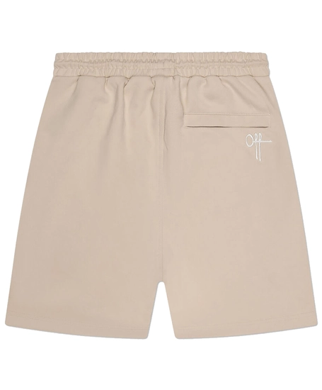 Off The Pitch Short Fullstop