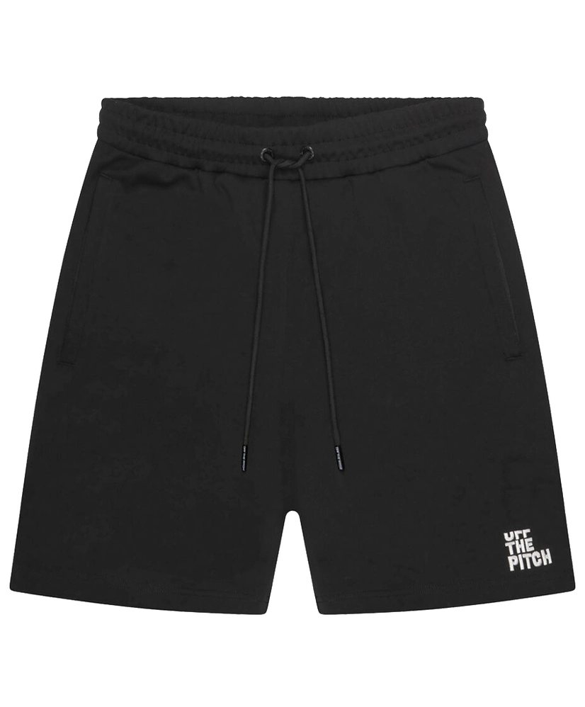 Off The Pitch Short Fullstop