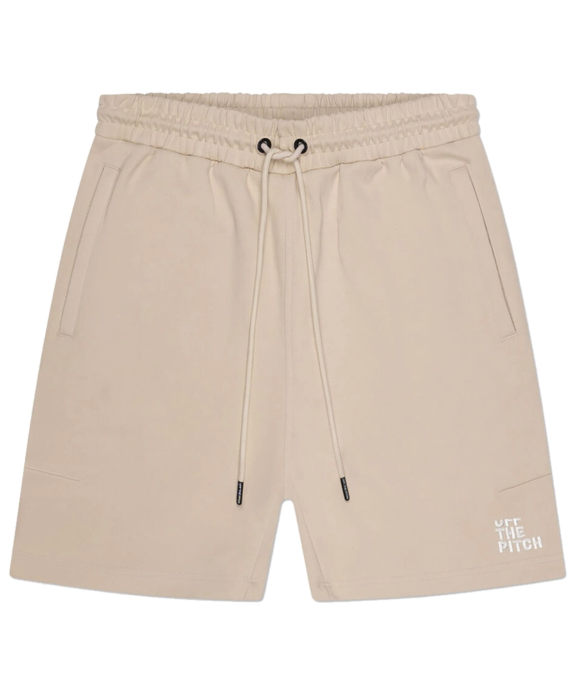 Off The Pitch Short Fullstop