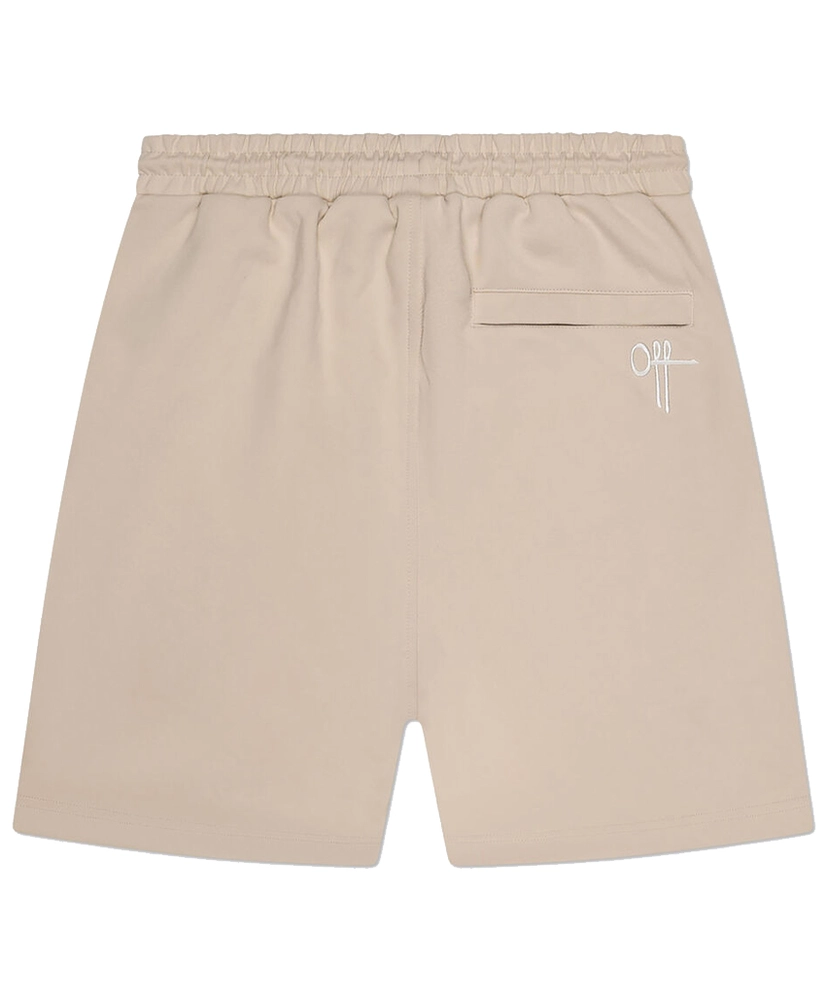 Off The Pitch Short Fullstop