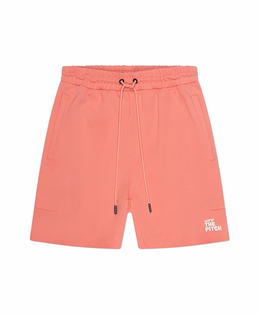 Off The Pitch Short Fullstop
