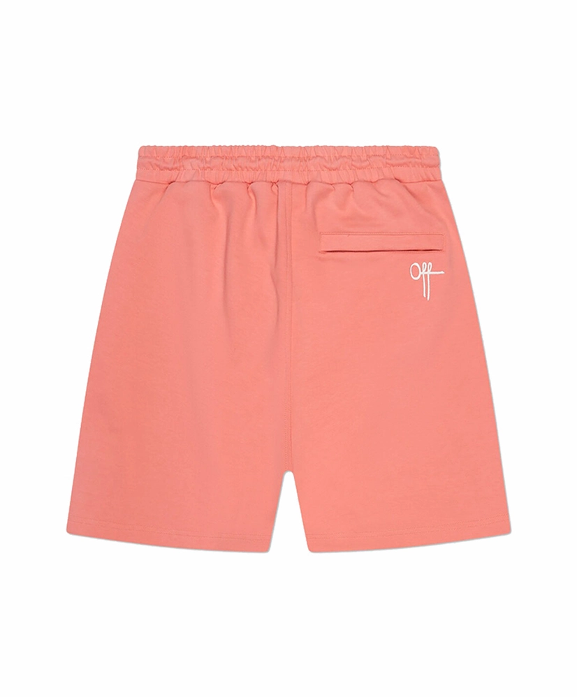 Off The Pitch Short Fullstop