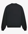 Off the Pitch Sweater Raw Edge Panel