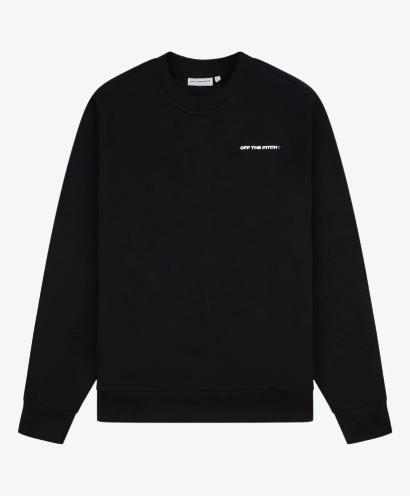 Off the pitch Sweater World Crewneck