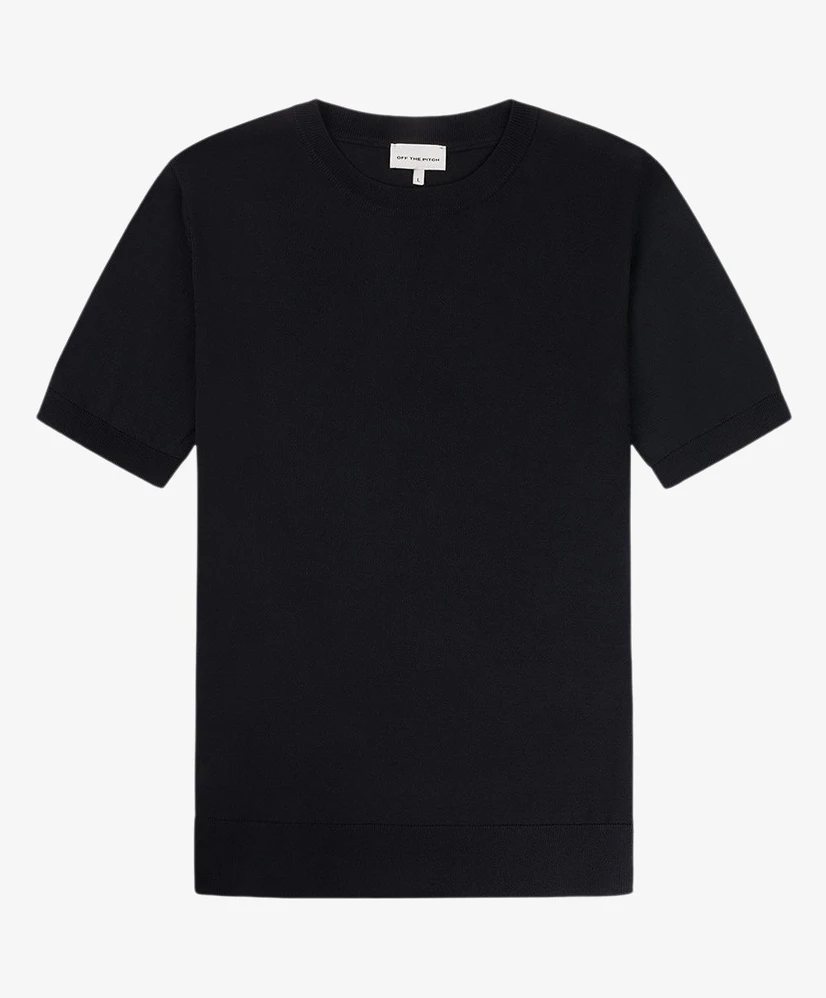 Off The Pitch T-shirt Basic
