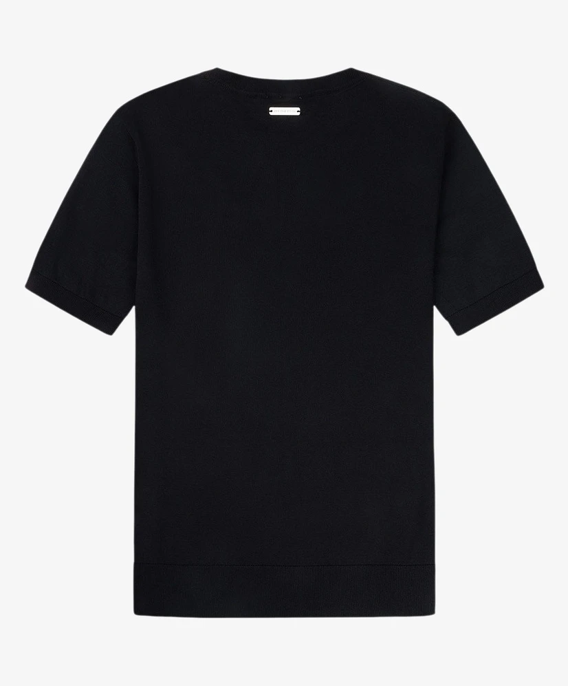 Off The Pitch T-shirt Basic