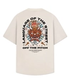 Off The Pitch T-shirt Dragon