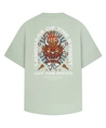 Off The Pitch T-shirt Dragon