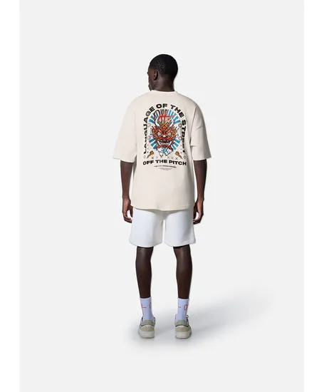 Off The Pitch T-shirt Dragon
