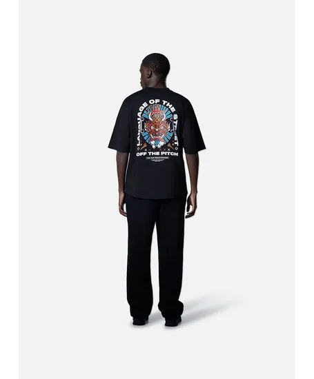Off The Pitch T-shirt Dragon