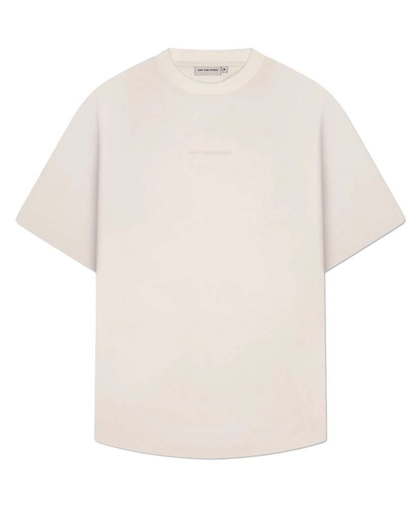 Off The Pitch T-shirt Dragon