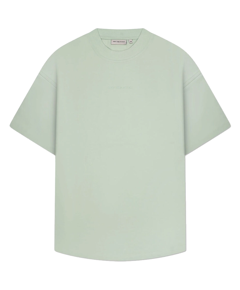 Off The Pitch T-shirt Dragon