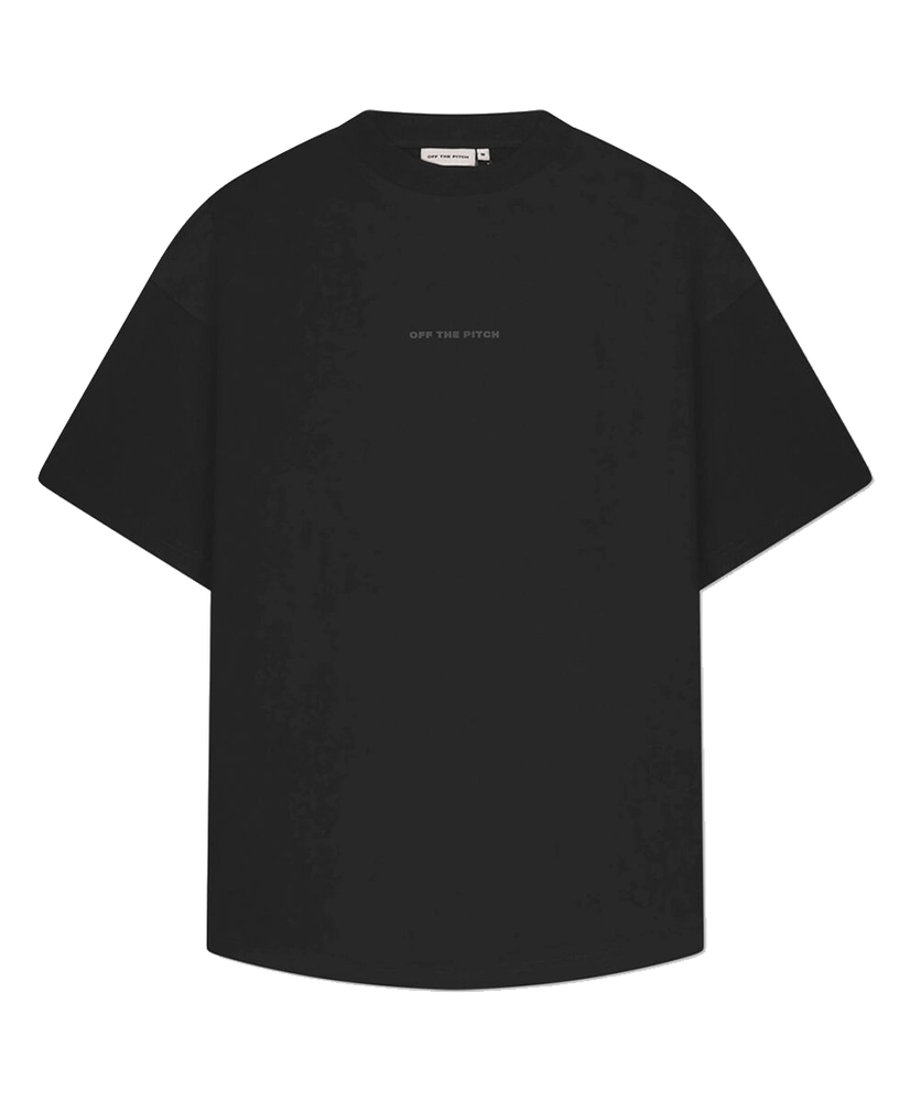 Off The Pitch T-shirt Dragon