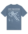 Off The Pitch T-shirt Element