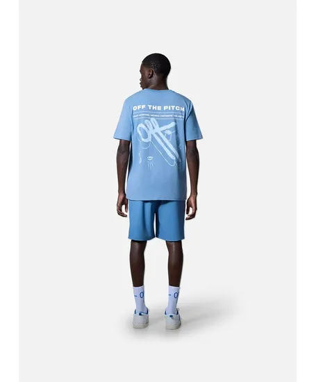 Off The Pitch T-shirt Element