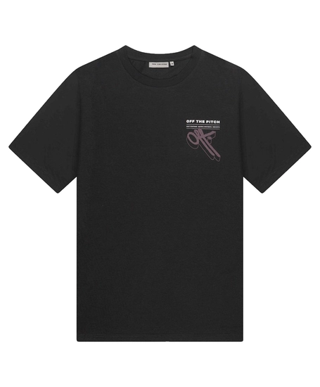 Off The Pitch T-shirt Element