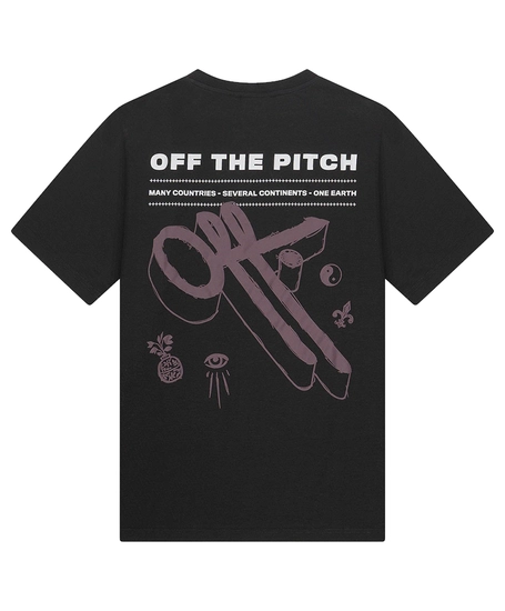 Off The Pitch T-shirt Element