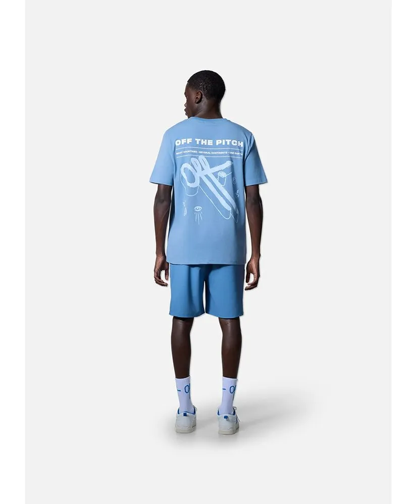 Off The Pitch T-shirt Element