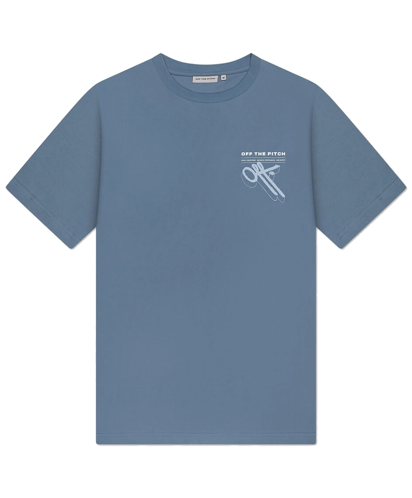 Off The Pitch T-shirt Element