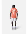 Off The Pitch T-shirt Fullstop