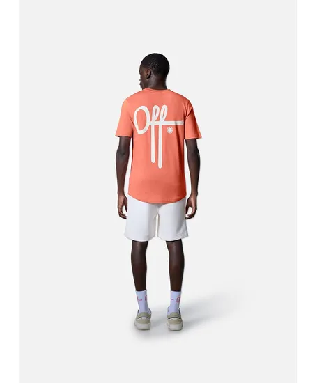Off The Pitch T-shirt Fullstop